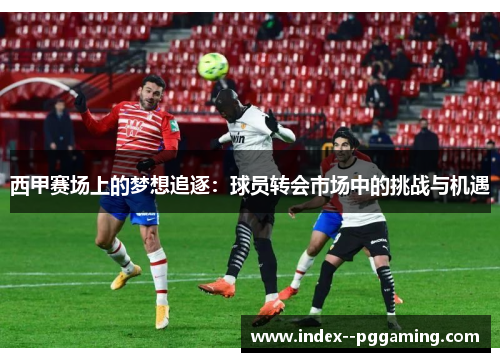 西甲赛场上的梦想追逐:球员转会市场中的挑战与机遇 西甲赛场上的梦想追逐:球员转会市场中的挑战与机遇