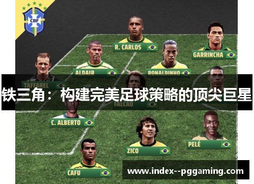 铁三角:构建完美足球策略的顶尖巨星 铁三角:构建完美足球策略的顶尖巨星