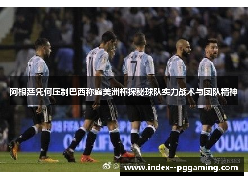 阿根廷凭何压制巴西称霸美洲杯探秘球队实力战术与团队精神