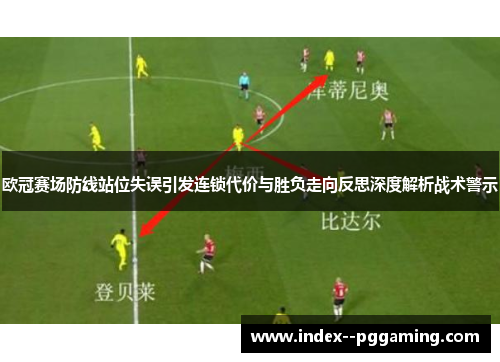欧冠赛场防线站位失误引发连锁代价与胜负走向反思深度解析战术警示 欧冠赛场防线站位失误引发连锁代价与胜负走向反思深度解析战术警示