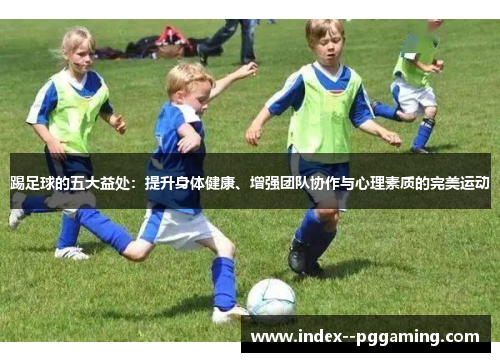 踢足球的五大益处:提升身体健康、增强团队协作与心理素质的完美运动 踢足球的五大益处:提升身体健康、增强团队协作与心理素质的完美运动