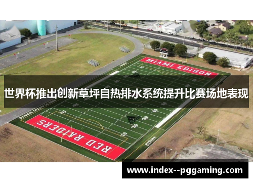 世界杯推出创新草坪自热排水系统提升比赛场地表现 世界杯推出创新草坪自热排水系统提升比赛场地表现